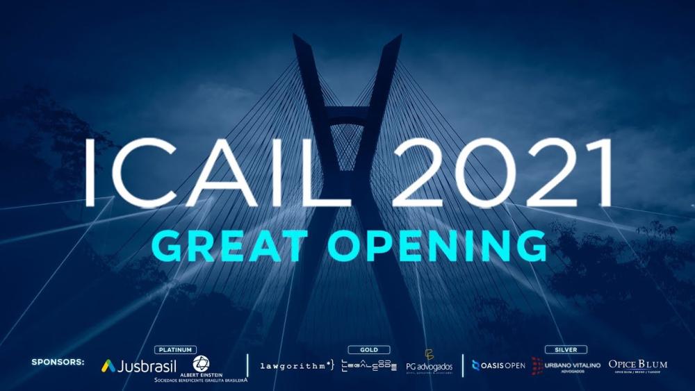 ICAIL 2021